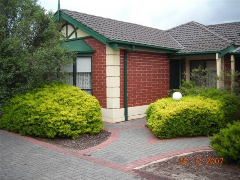 6/134 Railway Terrace, Ascot Park SA 5043