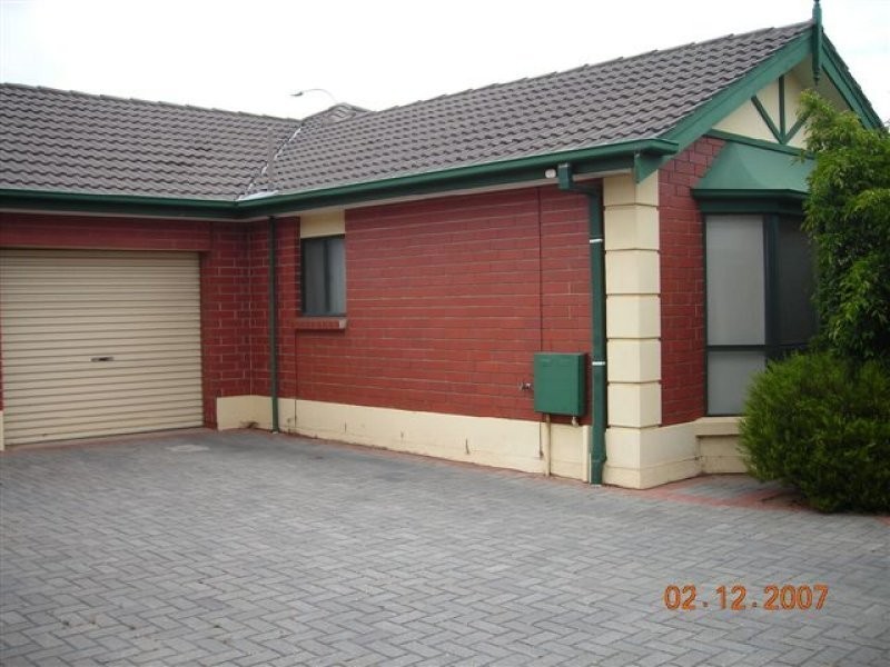 6/134 Railway Terrace, Ascot Park SA 5043