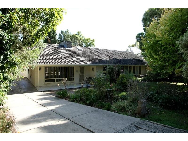 95 Chandlers Hill Road, O’halloran Hill SA 5158