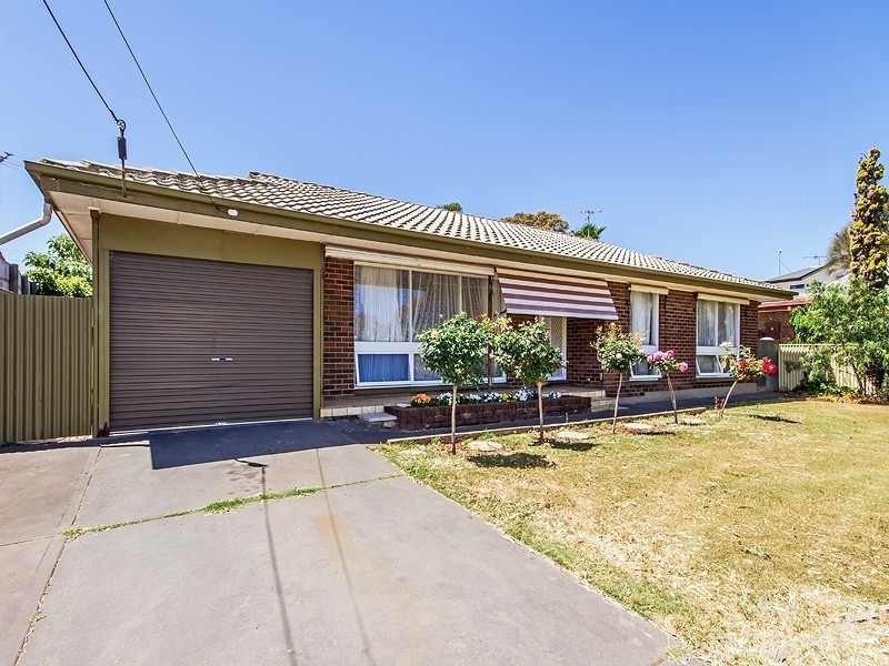 4 Corpe Avenue, Port Noarlunga SA 5167