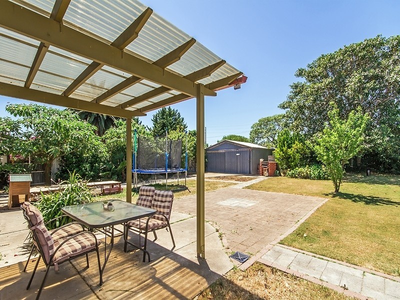 4 Corpe Avenue, Port Noarlunga SA 5167