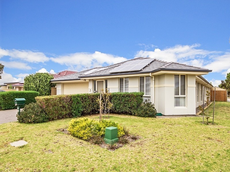 34 Basin Street, Aldinga Beach SA 5173