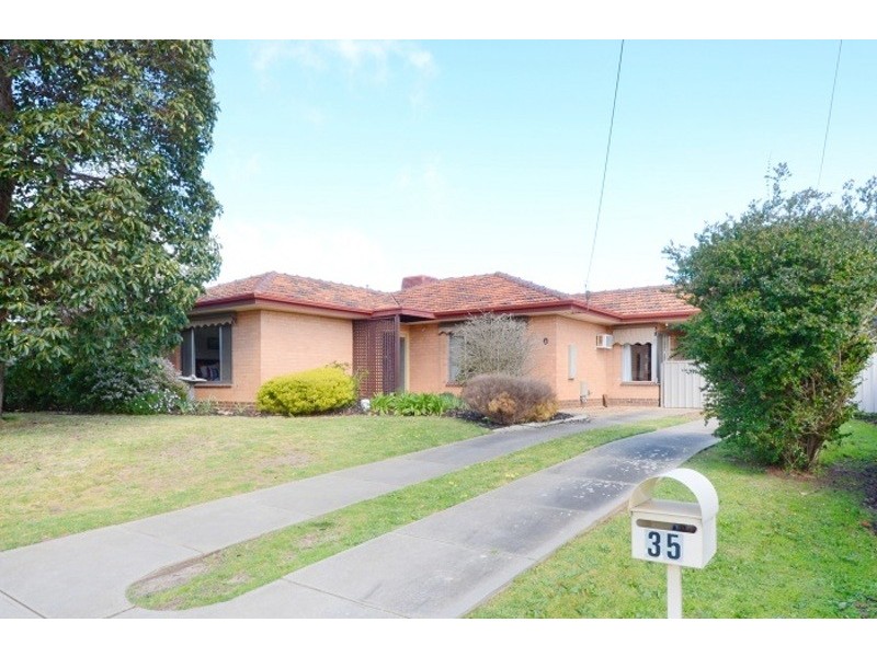 35 Parkview Rise, Hackham SA 5163