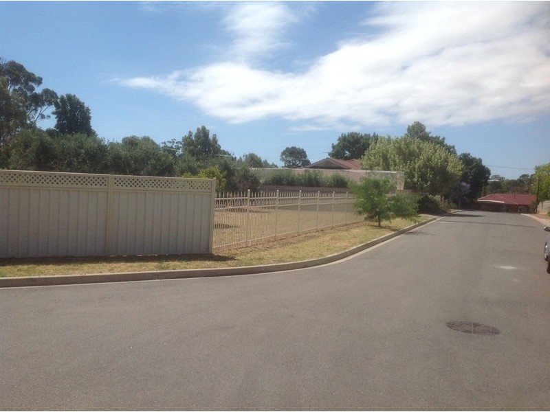 Lot Lot , 101 Mountain Ash Drive, Hackham SA 5163