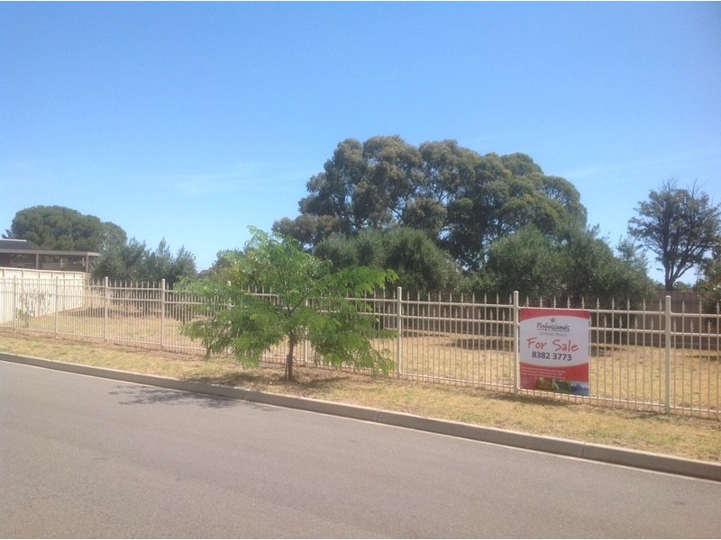 Lot Lot , 101 Mountain Ash Drive, Hackham SA 5163