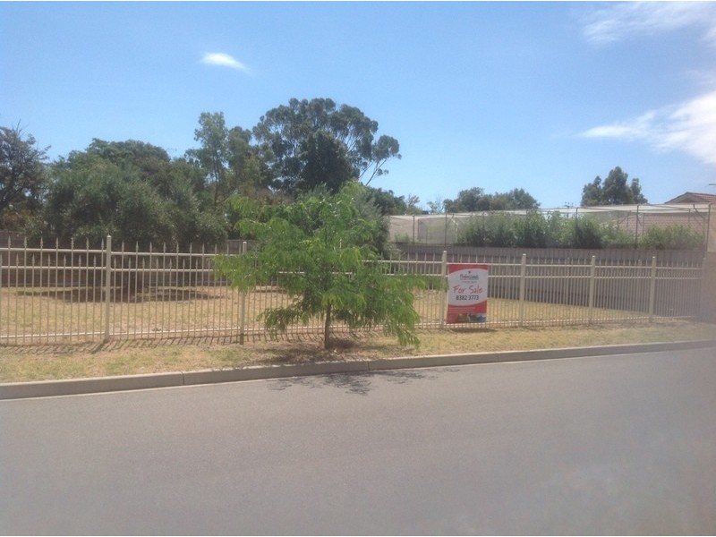 Lot Lot , 101 Mountain Ash Drive, Hackham SA 5163