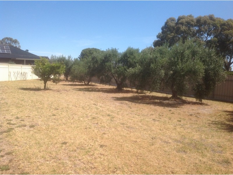 Lot Lot , 101 Mountain Ash Drive, Hackham SA 5163