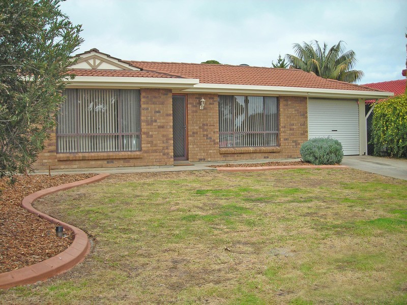 36 Harold Lea Way, Hackham SA 5163