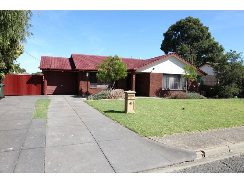 33 Jessamine Street, Reynella SA 5161