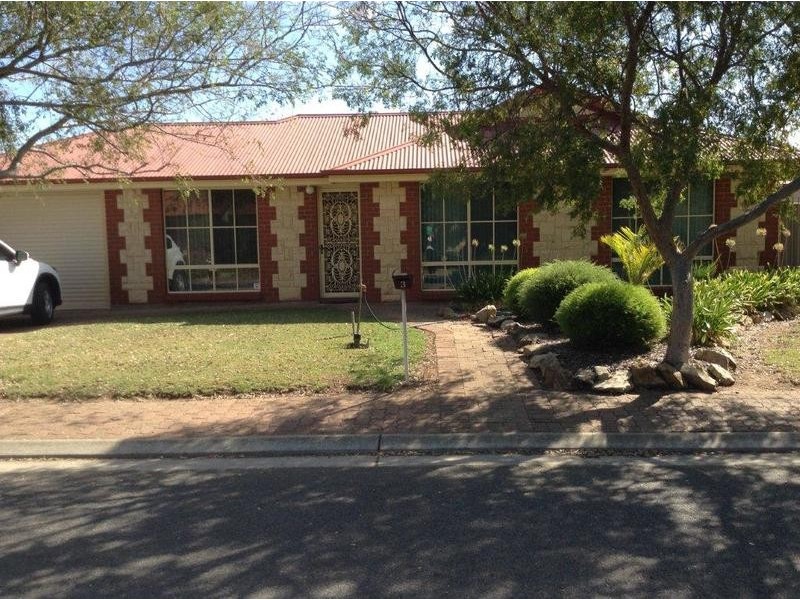 3 Mallard Crescent, Seaford Rise SA 5169