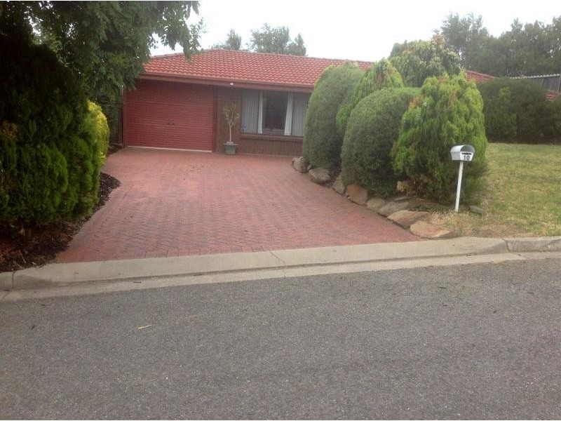 10 Lyons Circuit, Trott Park SA 5158