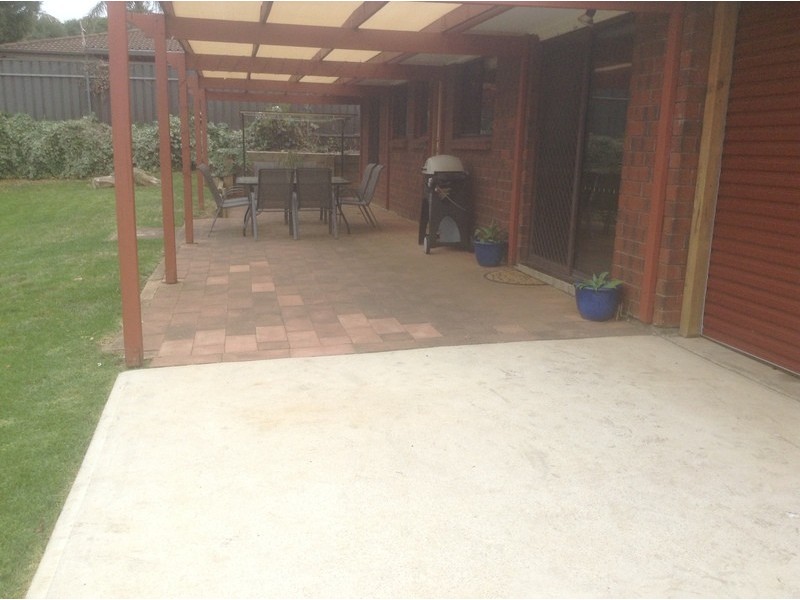 10 Lyons Circuit, Trott Park SA 5158