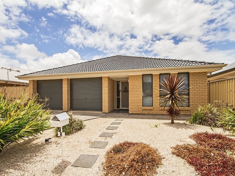 8 Shell Street, Seaford Meadows SA 5169