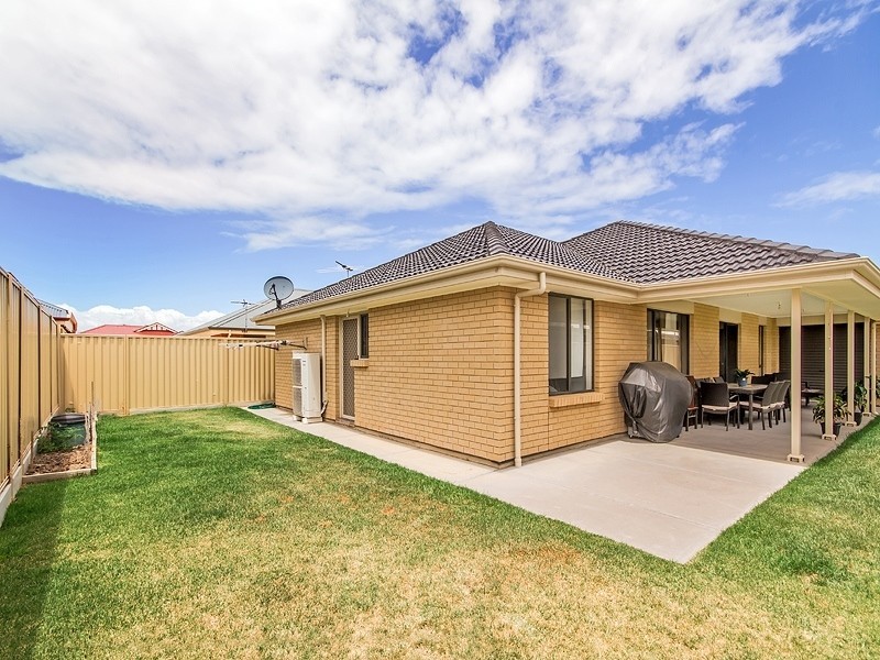 8 Shell Street, Seaford Meadows SA 5169