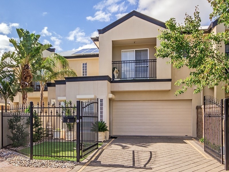 5 Gregory Street, Brighton SA 5048