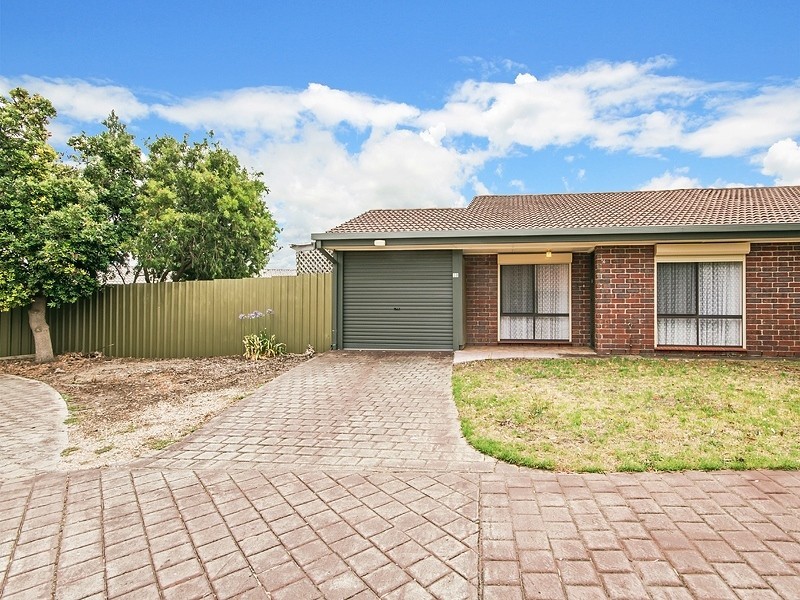 16/32 Richards Drive, Morphett Vale SA 5162