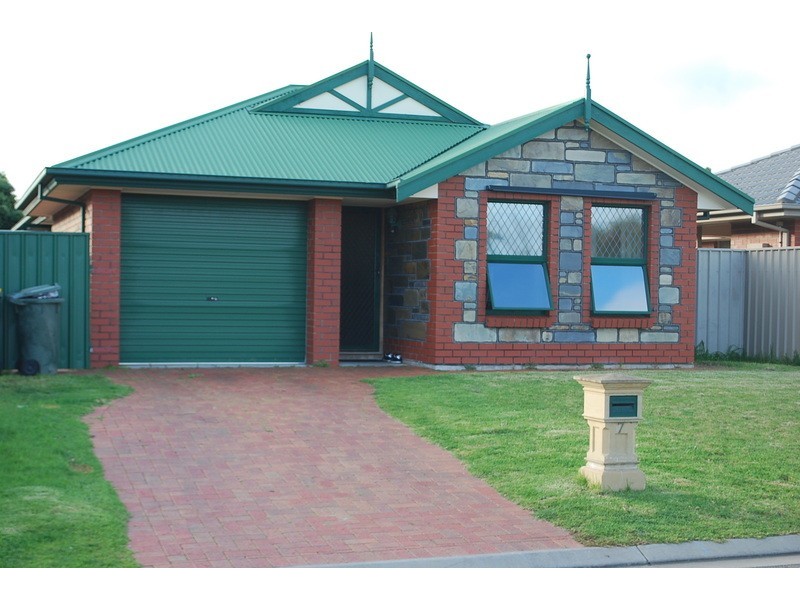 7 Weymouth Place, Seaford SA 5169