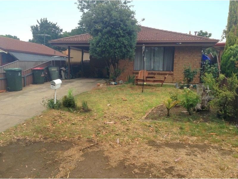 41 Nash Crescent, Morphett Vale SA 5162