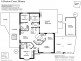 6 Preston Court, Moana SA 5169 Floorplan