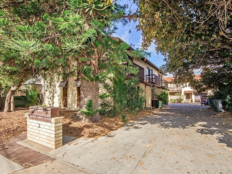 3/2 Gertrude Street, Brooklyn Park SA 5032