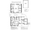 19 Koonya Avenue, Seaford SA 5169 Floorplan