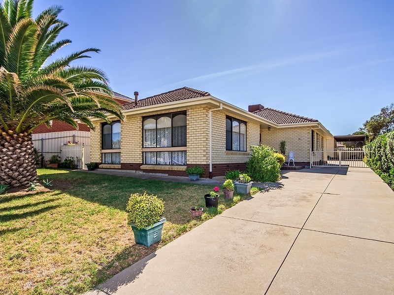 4 Grundy Terrace, Christies Beach SA 5165