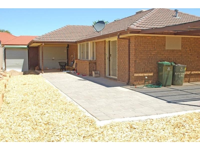 8 Navigator Crescent, Seaford Rise SA 5169