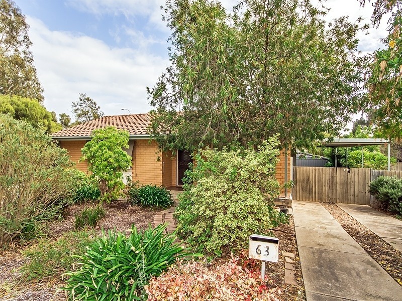 63 Copernicus Road, Christie Downs SA 5164