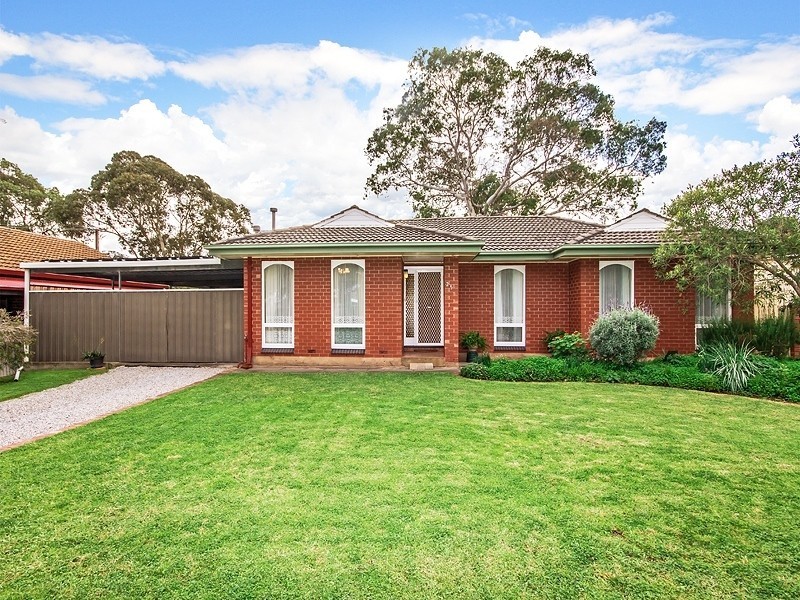25 Suffolk Drive, Morphett Vale SA 5162