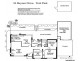 34 Heysen Drive, Trott Park SA 5158 Floorplan