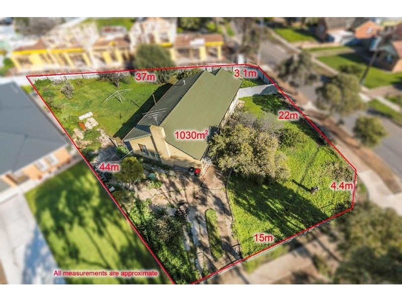 12 Sismey Road, Christies Beach SA 5165