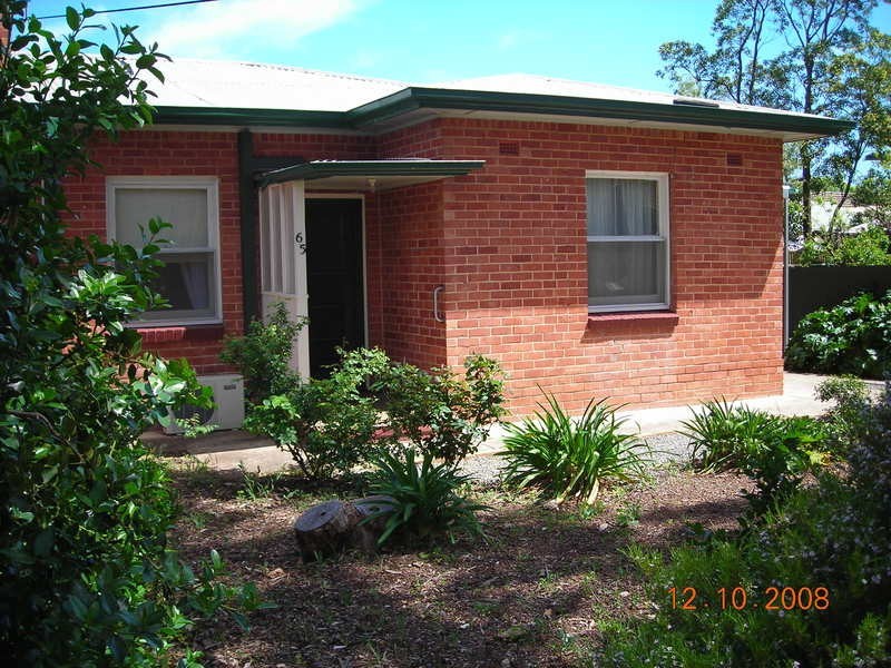 65 Rockville Avenue, Daw Park SA 5041