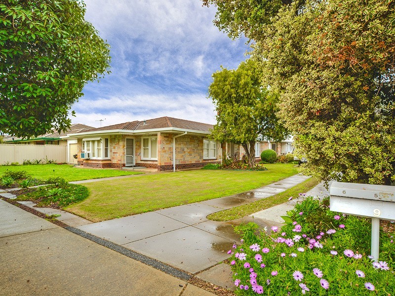 5/9 Strathmore Terrace, Brighton SA 5048