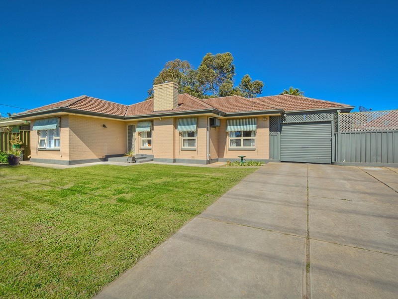 28 Doctors Road, Hackham SA 5163