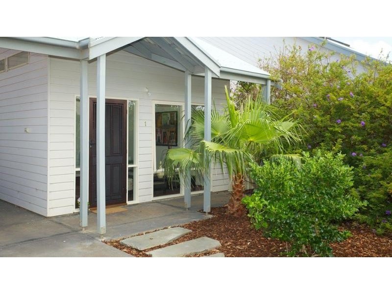 1/45 Albany Avenue, Port Noarlunga South SA 5167