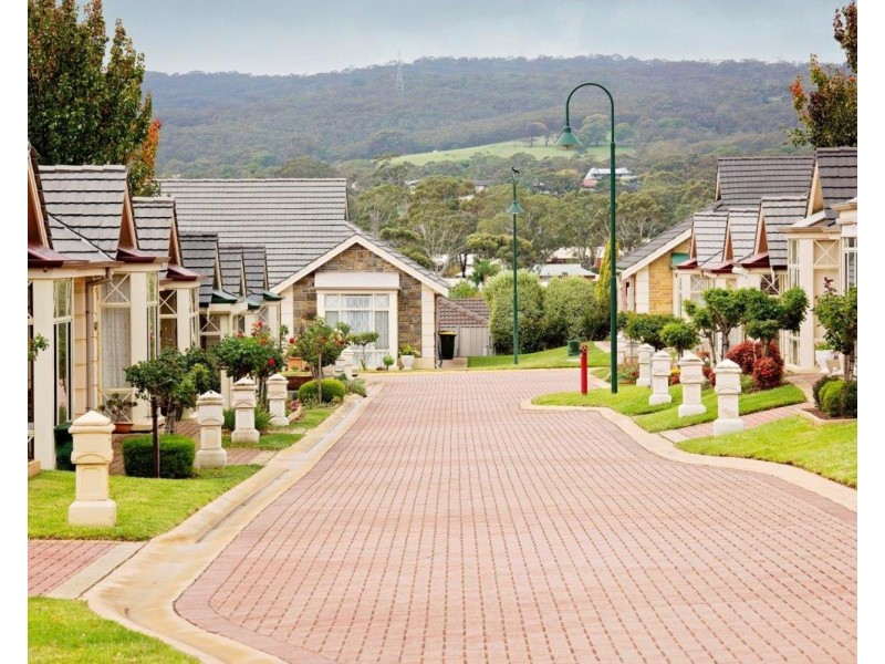 Villa/177 Pimpala Road, Woodcroft SA 5162