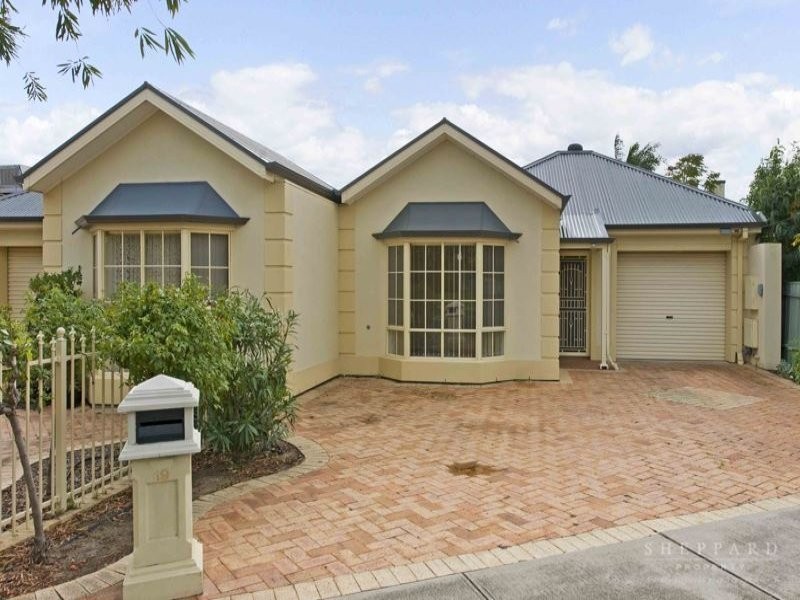 19 Creslin Terrace, Camden Park SA 5038