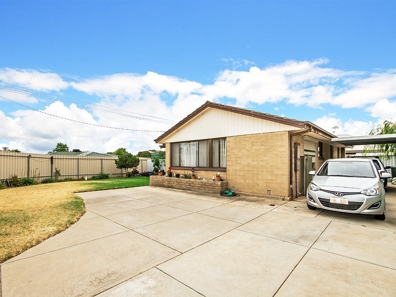 31 Baden Terrace, O’sullivan Beach SA 5166