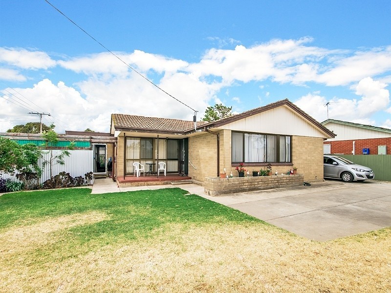 31 Baden Terrace, O’sullivan Beach SA 5166