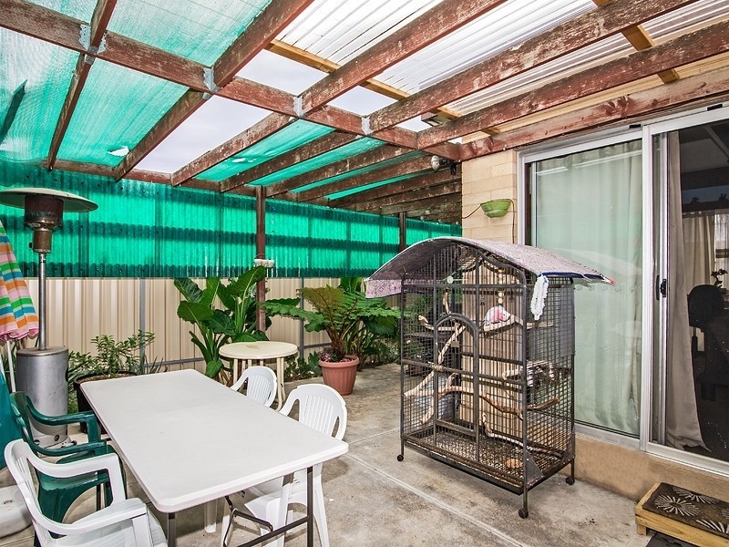 31 Baden Terrace, O’sullivan Beach SA 5166