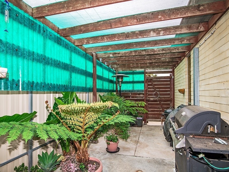31 Baden Terrace, O’sullivan Beach SA 5166
