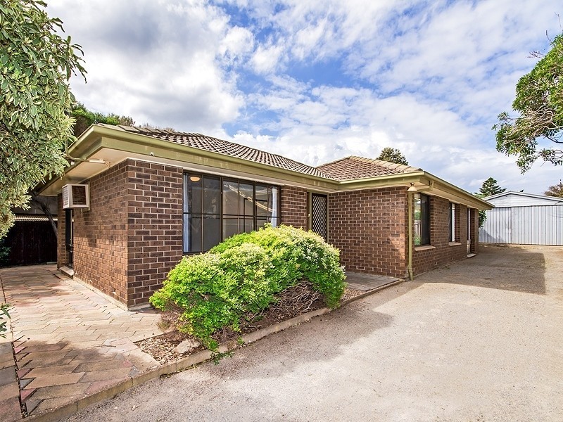 7 Herrick Street, Sellicks Beach SA 5174