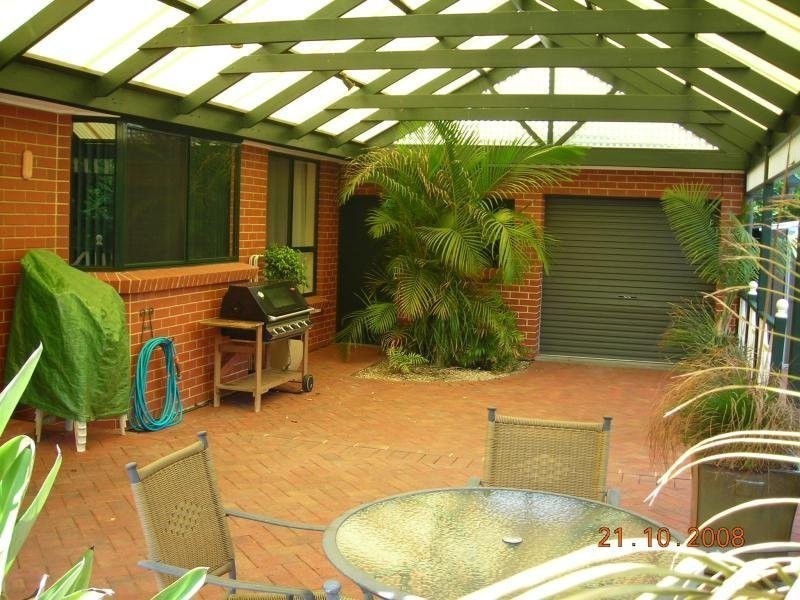3 Angalea Place, Onkaparinga Hills SA 5163