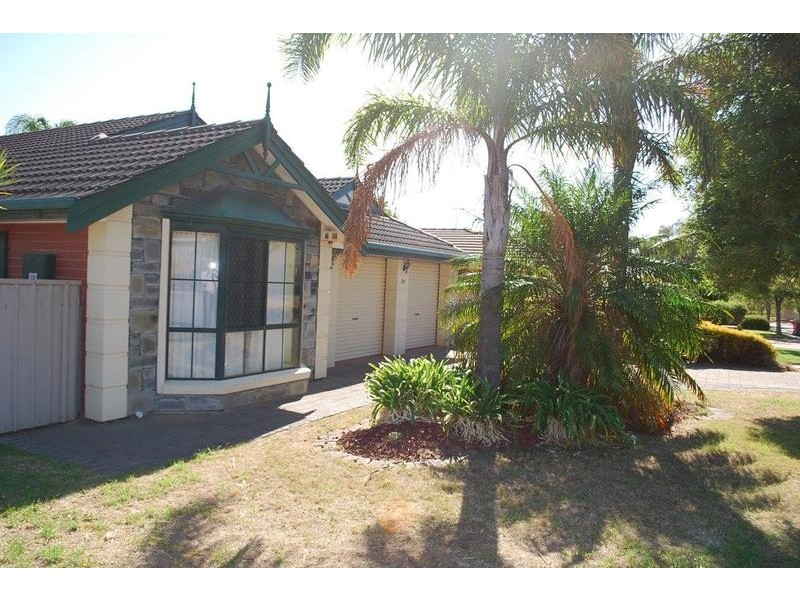 20 Admiralty Crescent, Seaford Rise SA 5169