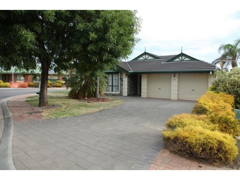 20 Admiralty Crescent, Seaford Rise SA 5169
