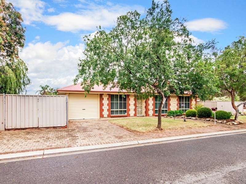 3 Mallard Crescent, Seaford Rise SA 5169