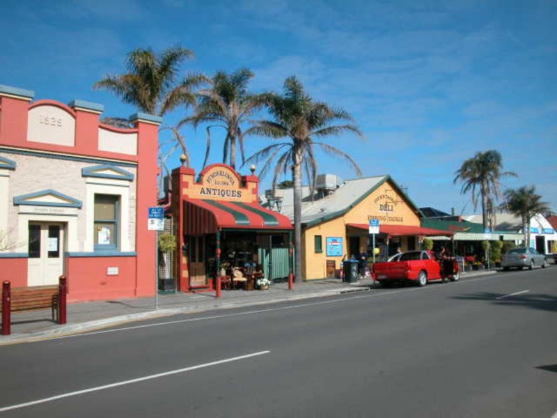 Lot Lots 1 and 2, 25 Irvine Street, Port Noarlunga SA 5167