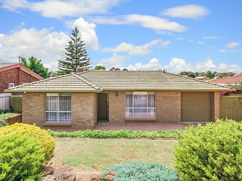 28 Saphire Road, Morphett Vale SA 5162