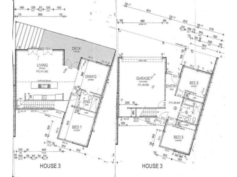 64 Roy Terrace, Christies Beach SA 5165 Floorplan