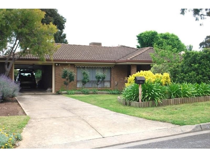 24 Basedows Street, Happy Valley SA 5159
